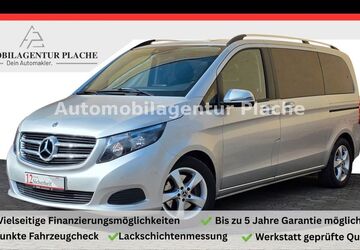 Mercedes-Benz V 220 106.650 km 33.995 &euro; Frankfurt (Oder) 15234