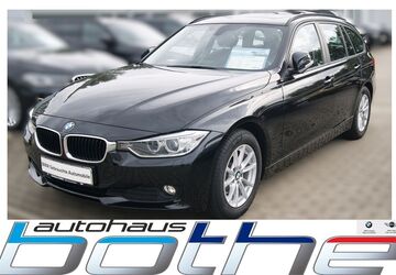 BMW 318 158.500 km 14.490 &euro; Frankfurt (Oder) 15234