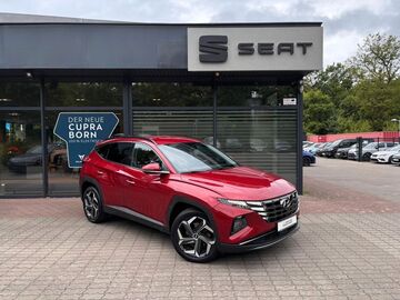 Gebrauchte Hyundai Tucson