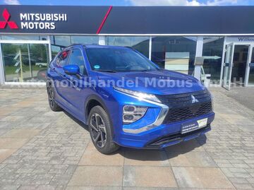 Gebrauchte Mitsubishi Eclipse Cross
