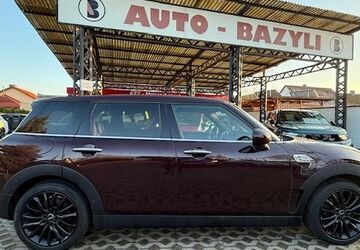 Mini ONE 91.000 km 12.999 &euro; Eisenhüttenstadt 15890