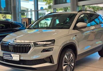 Skoda Karoq 22.250 km 35.950 &euro; Frankfurt (Oder) 15234