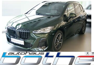 BMW 218 Active Tourer 36.200 km 30.990 &euro; Frankfurt (Oder) 15234