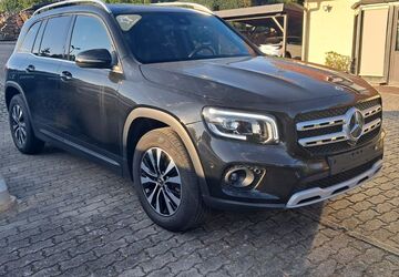 Mercedes-Benz GLB 200 79.098 km 29.999 &euro; Vierlinden OT Diedersdorf 15306