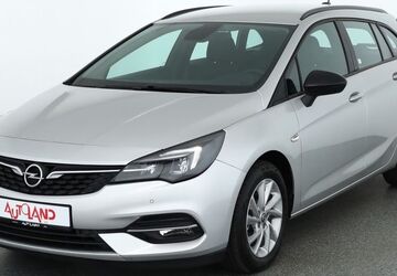 Opel Astra 69.997 km 16.990 &euro; Eisenhüttenstadt 15890