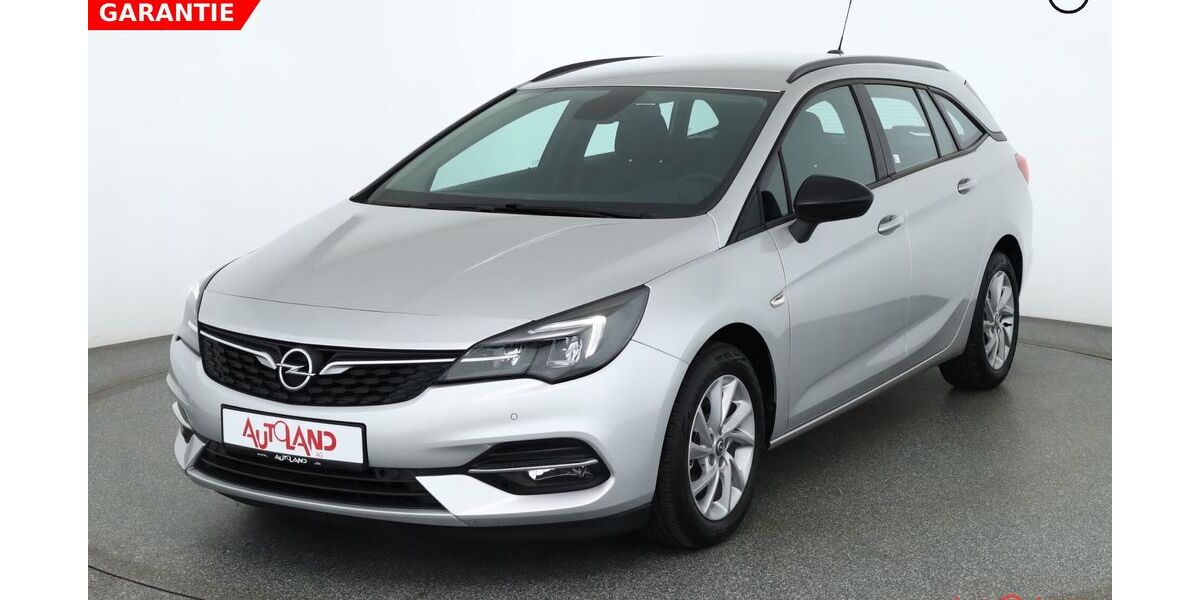 Opel Astra 69.997 km 16.990 &euro; Eisenhüttenstadt 15890