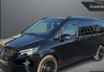 Mercedes-Benz V 250 11.467 km 70.890 &euro; Frankfurt (Oder) 15234
