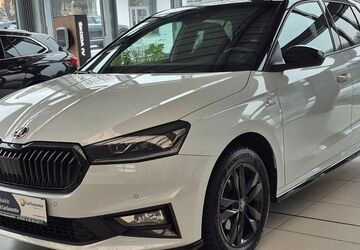 Skoda Fabia 6.700 km 25.950 &euro; Frankfurt (Oder) 15234