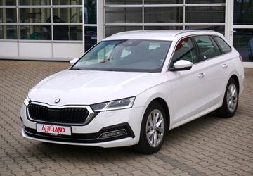 Skoda Octavia 69.816 km 23.950 &euro; Eisenhüttenstadt 15890