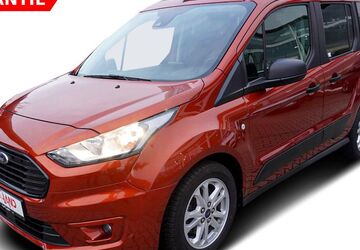 Ford Tourneo Connect 77.173 km 24.950 &euro; Eisenhüttenstadt 15890