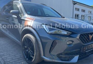 Cupra Formentor 14.269 km 23.499 &euro; Frankfurt (Oder) 15234