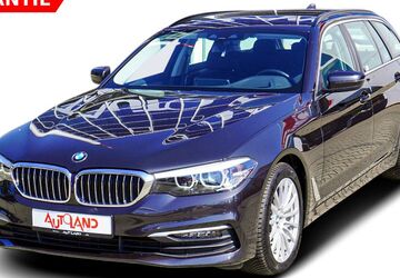 BMW 520 81.546 km 26.950 &euro; Eisenhüttenstadt 15890