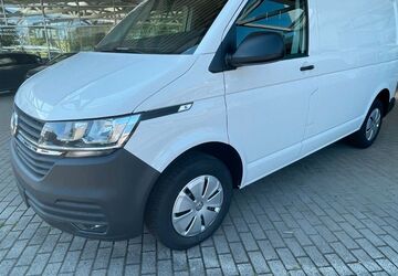 VW T6 Transporter 19.152 km 36.970 &euro; Frankfurt (Oder) 15234