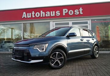 Kia Niro 4.231 km 26.999 &euro; Eisenhüttenstadt 15890