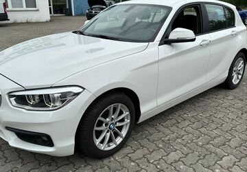 BMW 116 85.189 km 10.599 &euro; Siehdichum OT Pohlitz 15890