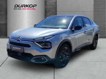 Gebrauchte Citroën C4