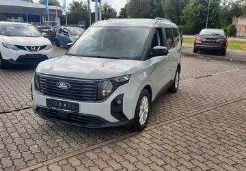 Ford Tourneo Courier 7.000 km 29.390 &euro; Frankfurt 15234