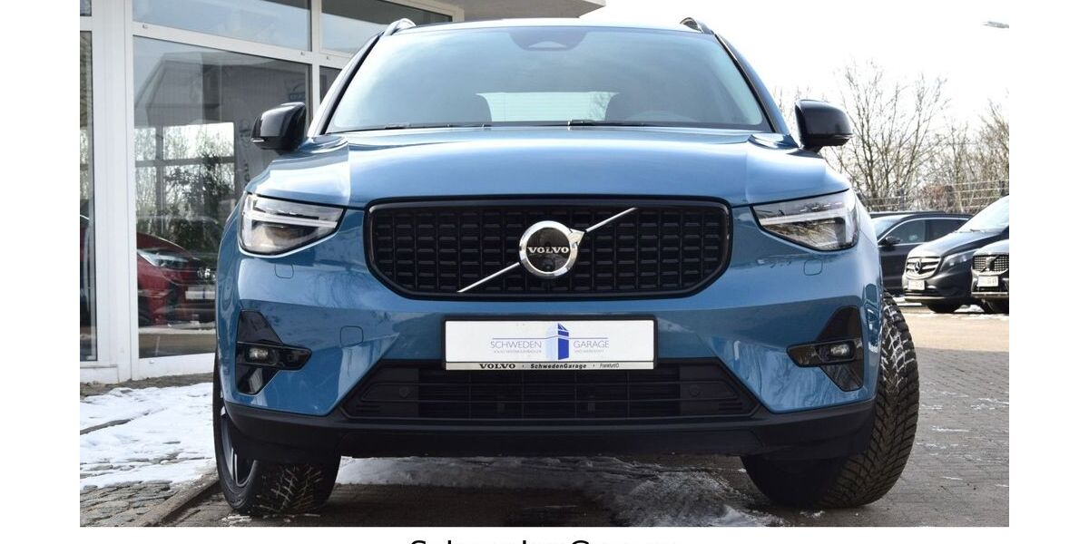 Volvo XC40 20.010 km 40.800 &euro; Frankfurt (Oder) 15236