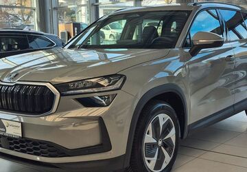 Skoda Kodiaq 6.750 km 41.950 &euro; Frankfurt (Oder) 15234