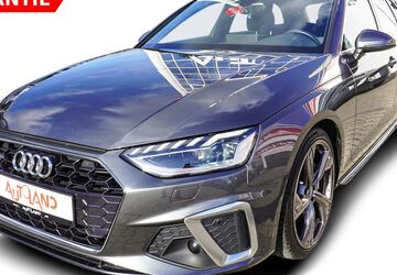 Audi A4 67.674 km 31.950 &euro; Eisenhüttenstadt 15890