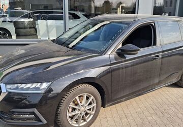 Skoda Octavia 78.650 km 17.990 &euro; Eisenhüttenstadt 15890
