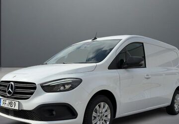 Mercedes-Benz Citan 6.000 km 38.770 &euro; Frankfurt (Oder) 15234