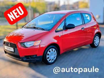 Gebrauchte Mitsubishi Colt