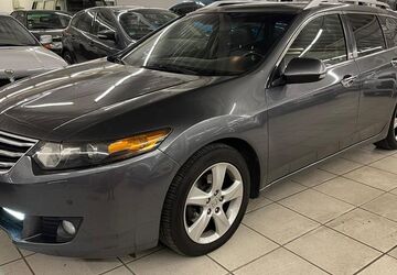 Honda Accord 343.000 km 3.999 &euro; Siehdichum OT Pohlitz 15890