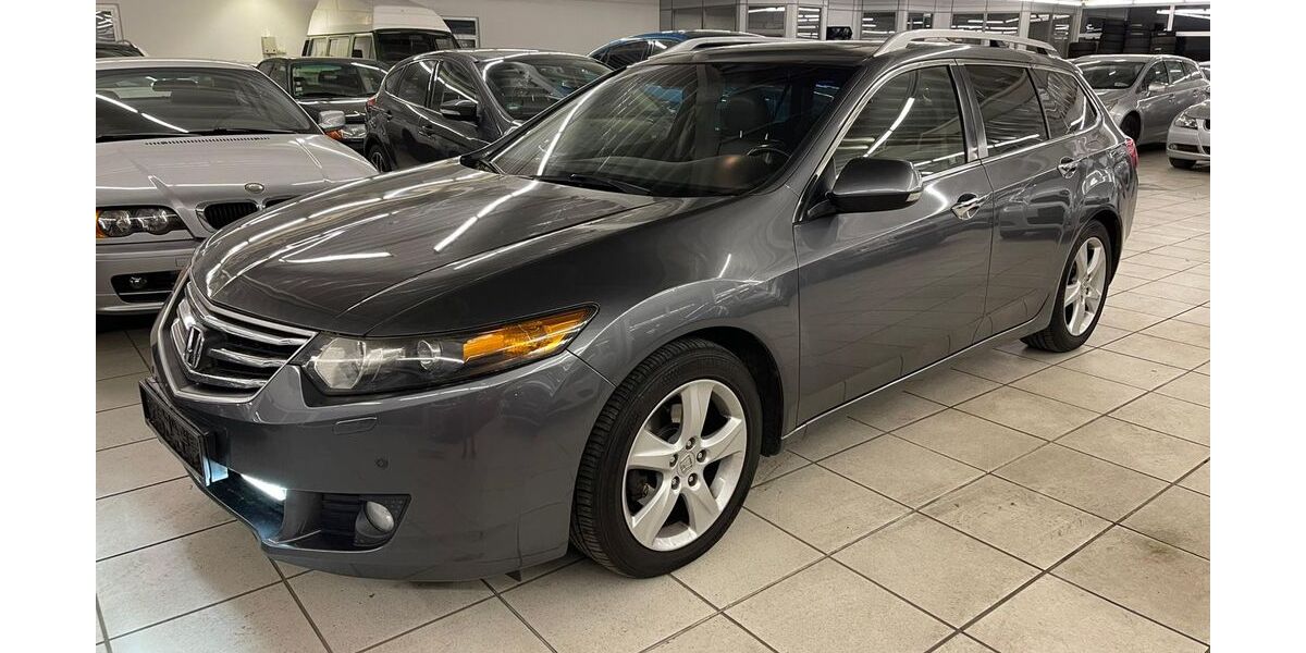 Honda Accord 343.000 km 3.999 &euro; Siehdichum OT Pohlitz 15890