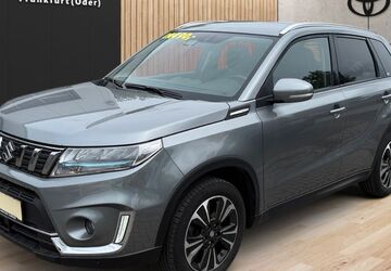 Suzuki Vitara 67.500 km 19.490 &euro; Frankfurt(Oder) 15236