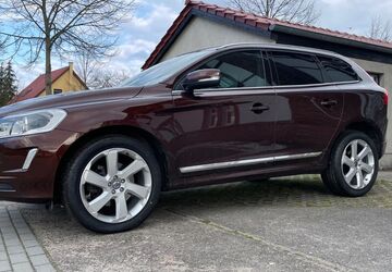 Volvo XC60 241.000 km 11.999 &euro; Rietz-Neuendorf 15848