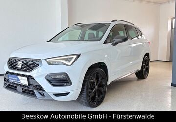 Seat Ateca 32.895 km 28.480 &euro; Beeskow 15848