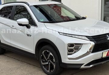 Mitsubishi Eclipse Cross 76.025 km 19.000 &euro; Frankfurt/Oder 15234