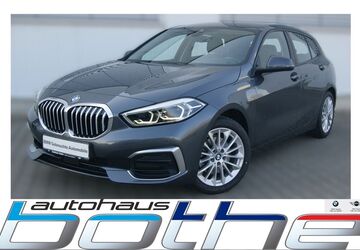 BMW 118 54.500 km 23.100 &euro; Frankfurt (Oder) 15234