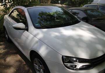 VW Eos 39.000 km 13.200 &euro; Frankfurt (Oder), Stadt 15234