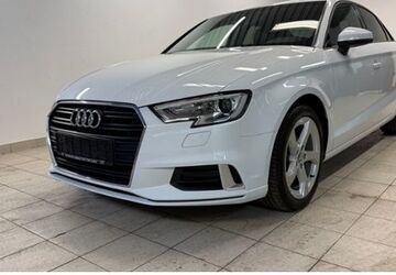 Audi A3 32.799 km 19.900 &euro; Beeskow 15848
