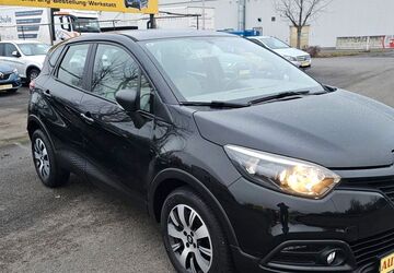 Renault Captur 70.738 km 11.950 &euro; Frankfurt (Oder) 15234