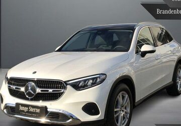 Mercedes-Benz GLC 200 8.534 km 48.450 &euro; Frankfurt (Oder) 15234