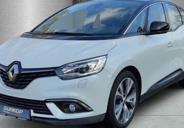 Renault Scenic 73.404 km 9.950 &euro; Frankfurt (Oder) 15236