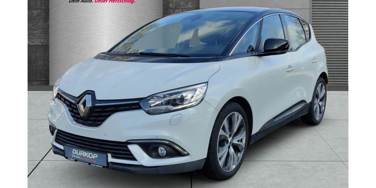 Renault Scenic 73.404 km 9.950 &euro; Frankfurt (Oder) 15236