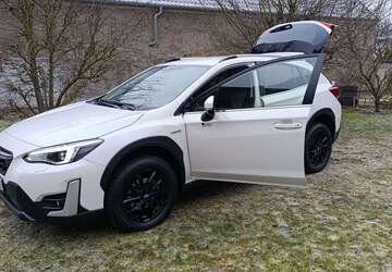 Subaru XV 7.500 km 27.000 &euro; Eisenhüttenstadt 15890