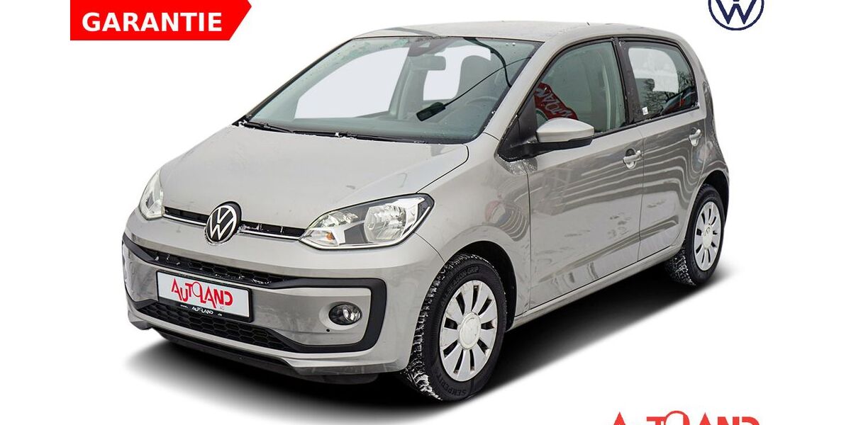 VW up! 65.382 km 12.950 &euro; Eisenhüttenstadt 15890