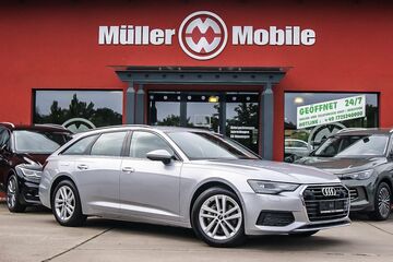 Gebrauchte Audi A6