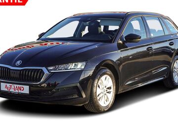 Skoda Octavia 70.915 km 20.950 &euro; Eisenhüttenstadt 15890