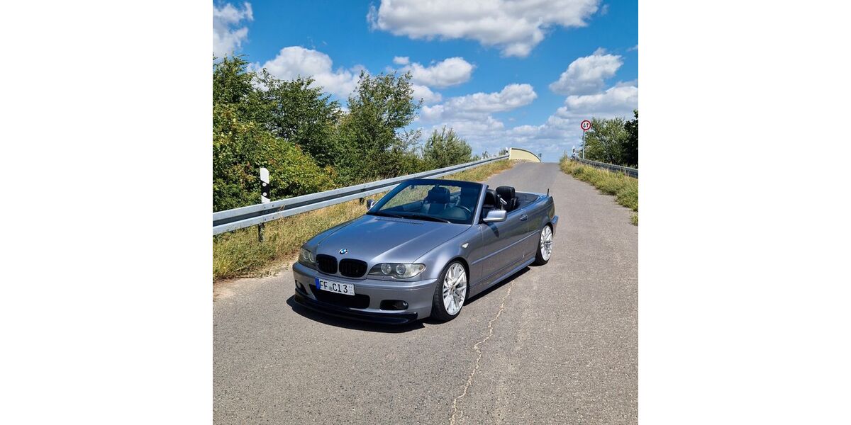 BMW 320 233.000 km 8.500 &euro; Frankfurt Oder 15230