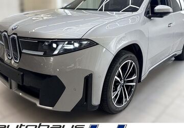 BMW iX3 8.500 km 81.990 &euro; Frankfurt (Oder) 15234