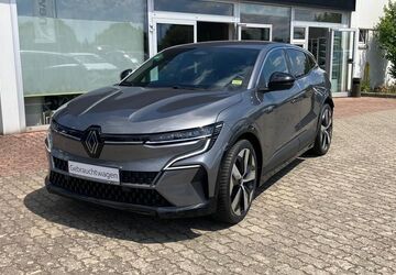 Renault Megane E-TECH 17.922 km 28.980 &euro; Eisenhüttenstadt 15890