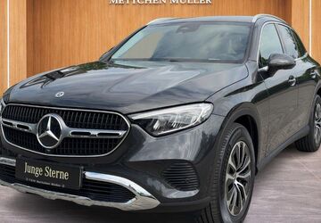 Mercedes-Benz GLC 220 11.779 km 49.870 &euro; Frankfurt (Oder) 15234