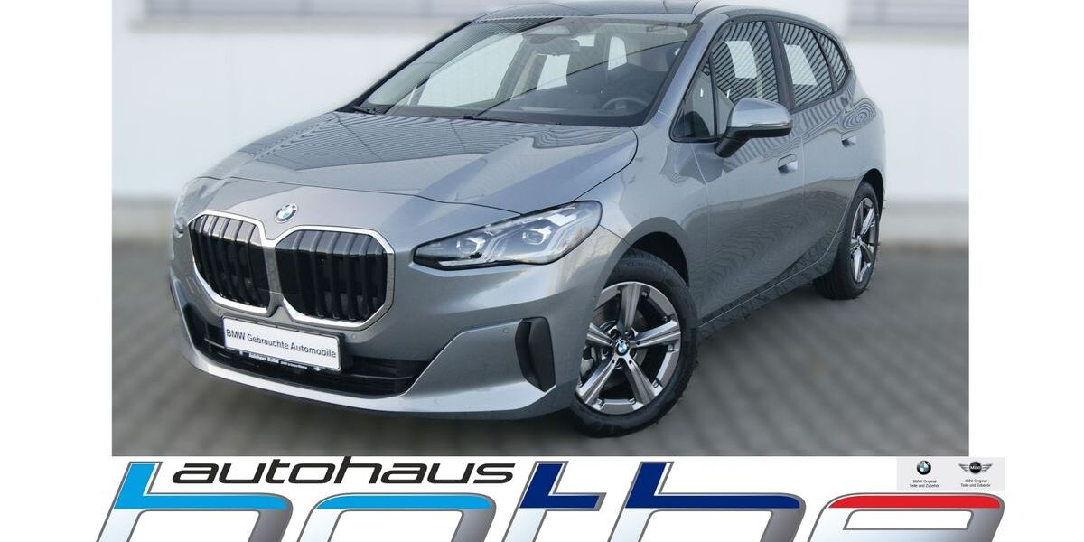BMW 218 Active Tourer 6.500 km 28.990 &euro; Frankfurt (Oder) 15234