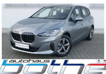 BMW 218 Active Tourer 6.500 km 29.890 &euro; Frankfurt (Oder) 15234